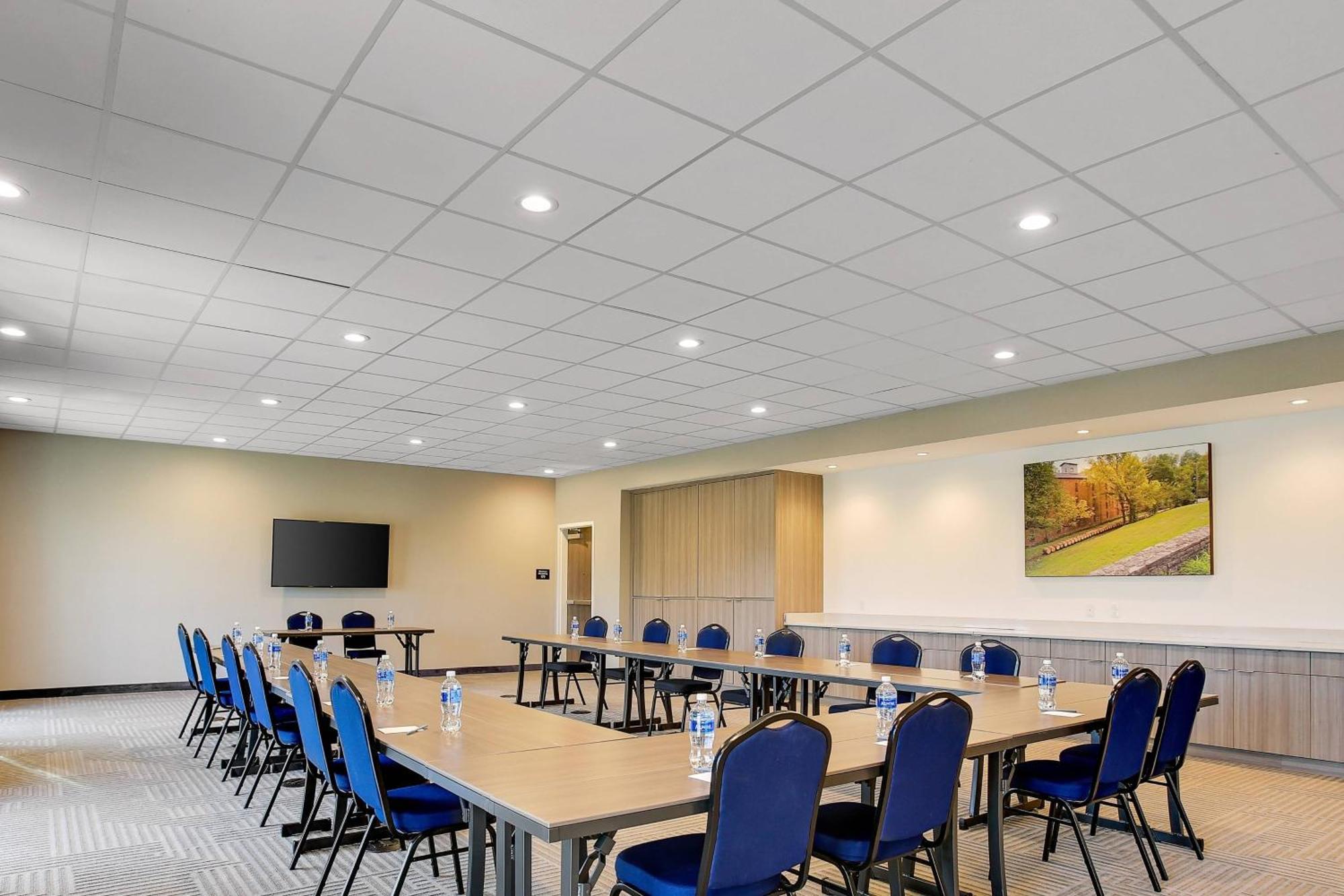Fairfield Inn & Suites Bardstown Extérieur photo